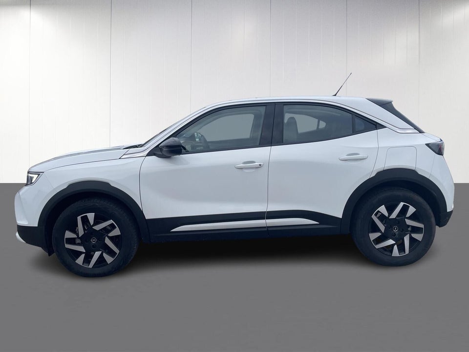 Opel Mokka-e 50 Elegance 5d
