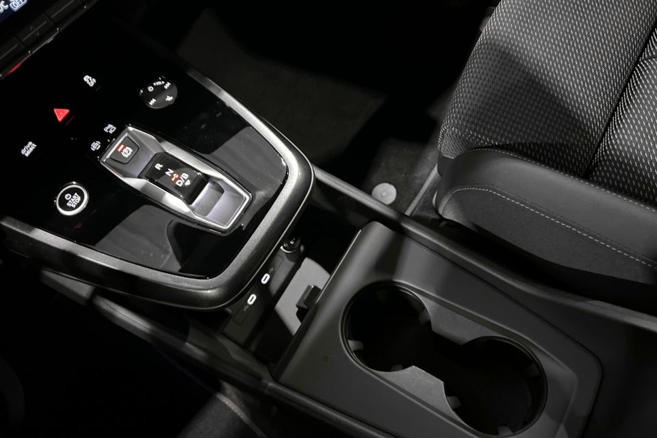 Audi Q4 e-tron 45 Ultra Sportback 5d