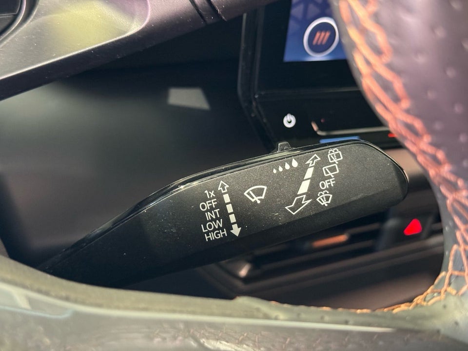 Cupra Born 58 High 5d