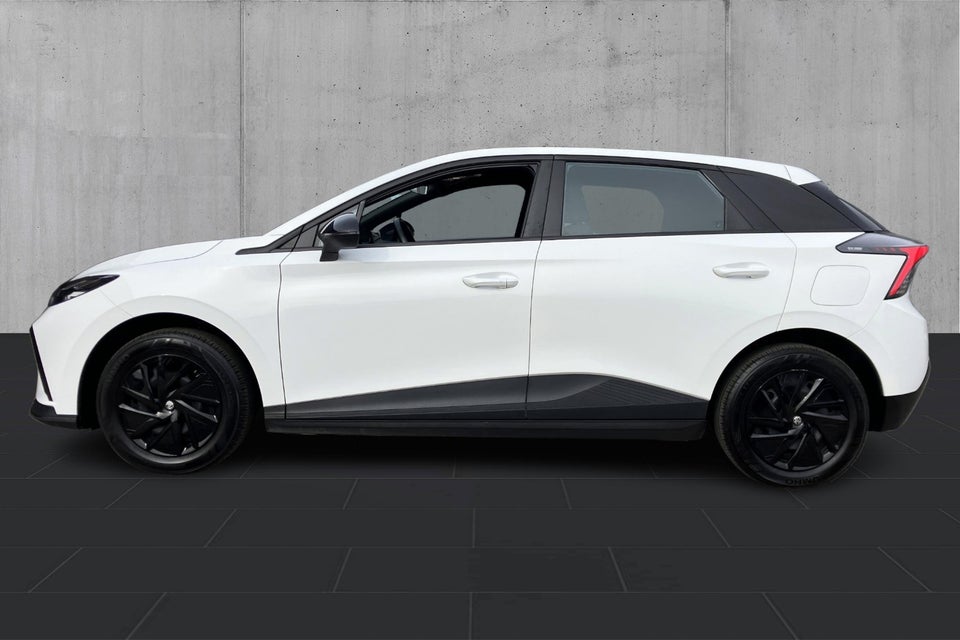 MG 4 51 Nordic Edition 5d