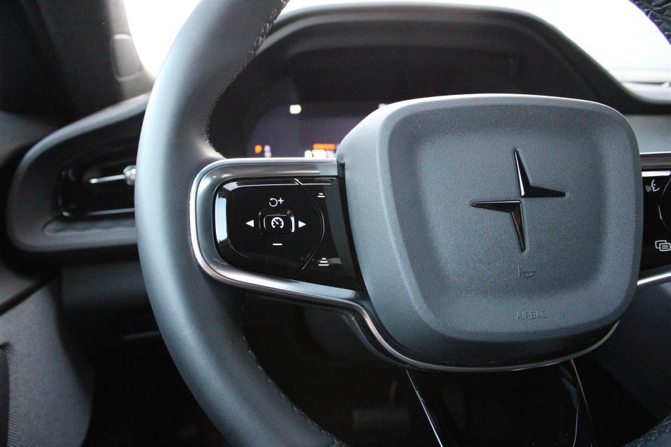 Polestar 2 Standard Range 5d