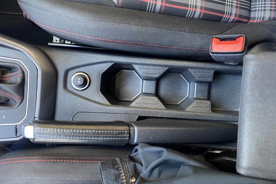 VW Polo 2,0 GTi DSG 5d