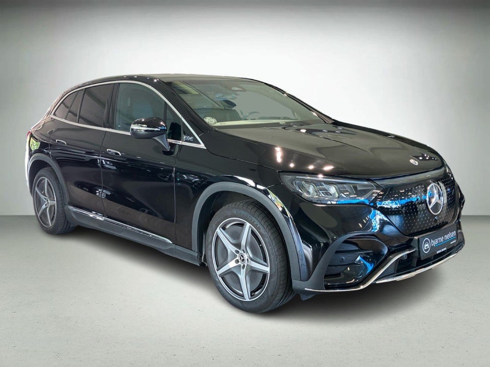 Mercedes EQE350 SUV AMG Advance Plus 4Matic 5d
