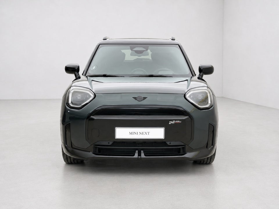MINI Aceman E JCW Trim M 5d