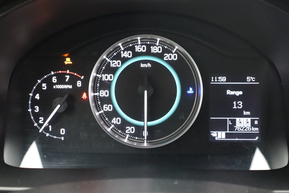 Suzuki Ignis 1,2 Dualjet Active 5d