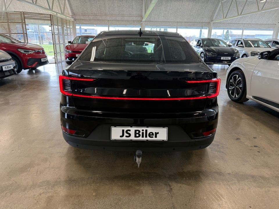 Polestar 2 Long Range 5d