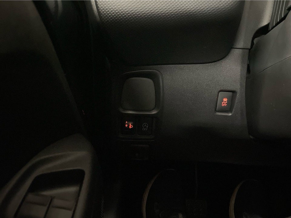 Citroën C1 1,0 VTi Shine 5d