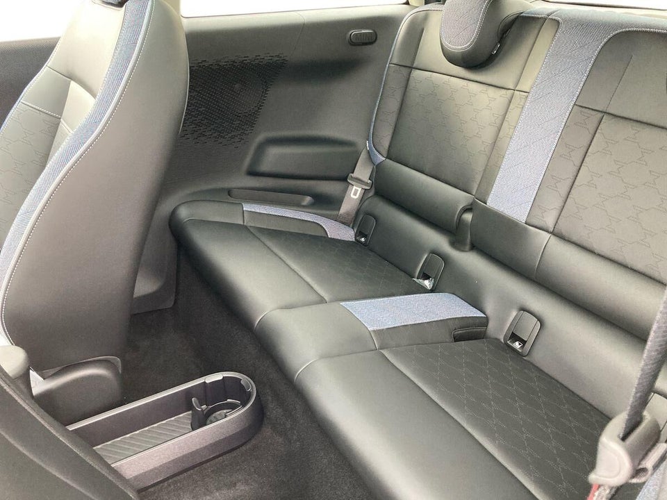 MINI Cooper SE Classic Trim M 3d