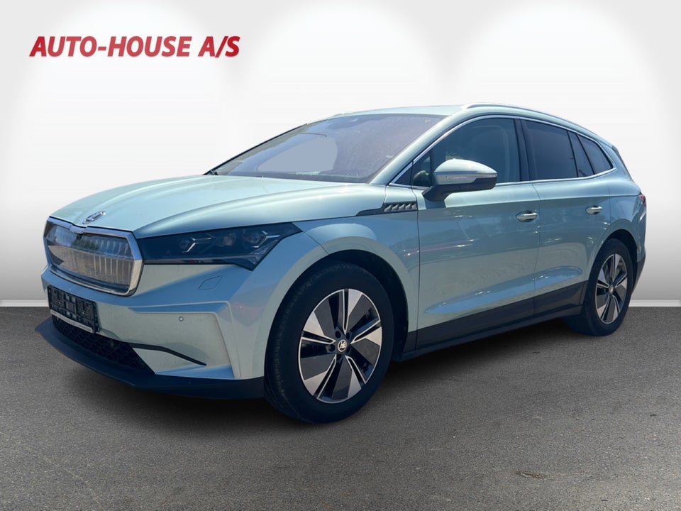 Skoda Enyaq 80 iV Loft 5d