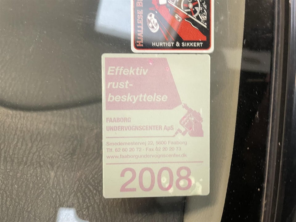 Nissan Almera 1,4i Nordic 4d