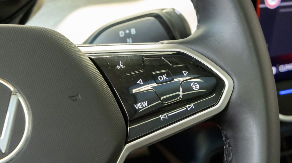 VW ID.Buzz 86 Style+ 7prs LWB 5d