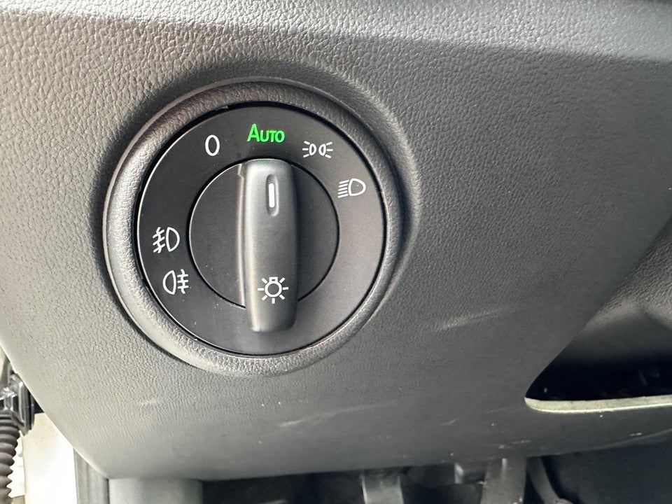 Skoda Citigo 1,0 MPi 60 Family 5d