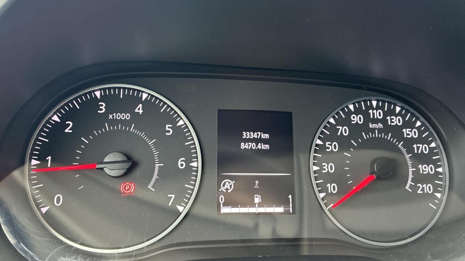 Renault Express 1,5 dCi 75 Tekno 5d