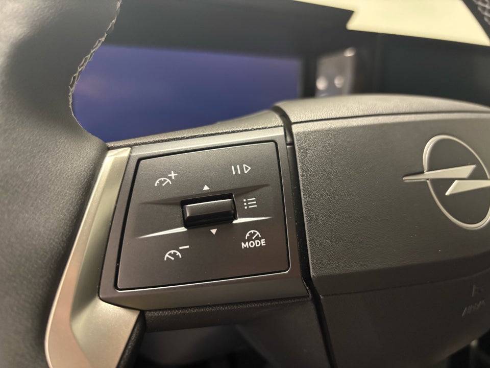 Opel Frontera 44 GS 5d