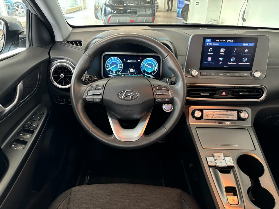 Hyundai Kona 39 EV Select 5d