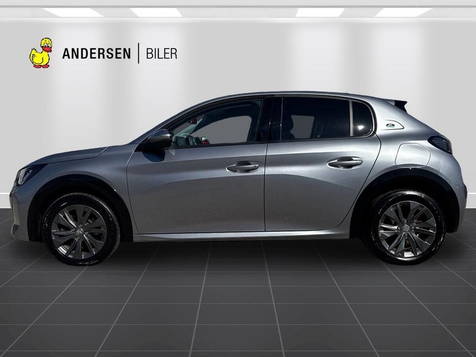 Peugeot e-208 50 Allure 5d