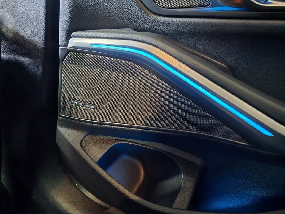 BMW 330e 2,0 Sport Line aut. 4d