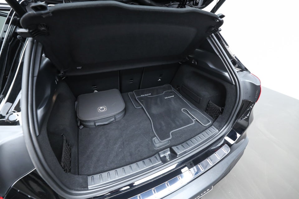 Mercedes EQA250+ AMG Advance 5d