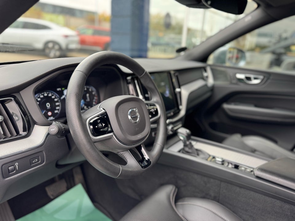 Volvo XC60 2,0 T6 310 Inscription aut. AWD 5d