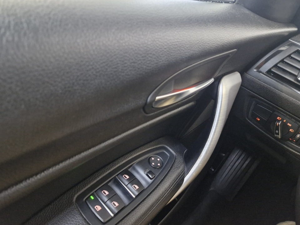 BMW 118i 1,5 aut. 5d