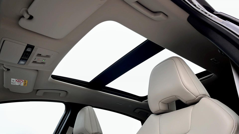 Nissan Ariya 87 Evolve 5d