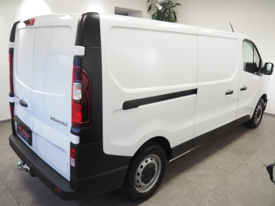 Renault Trafic 2,0 dCi 170 L2H1 Tekno EDC