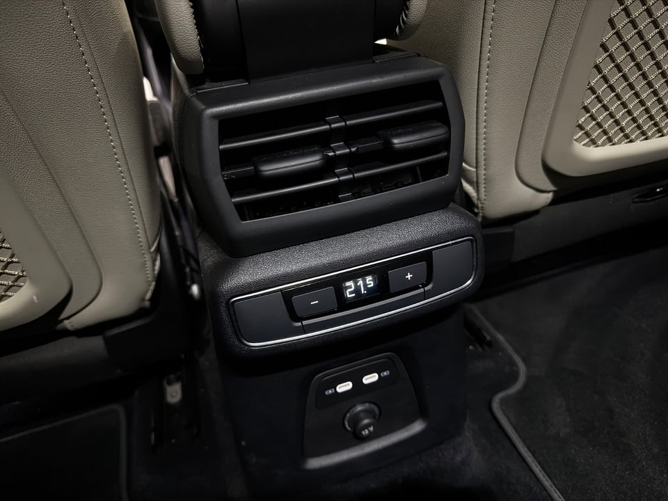 Audi Q4 e-tron 55 S-line Sportback quattro 5d