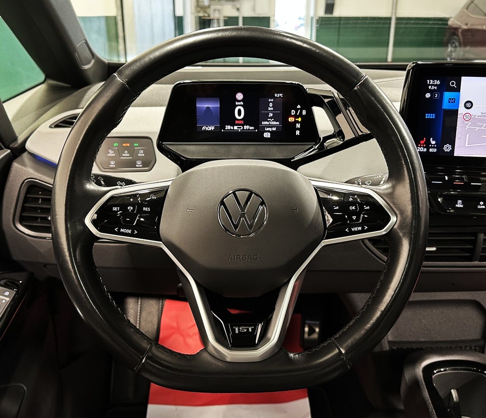 VW ID.3 58 1ST Pro Performance Max 5d
