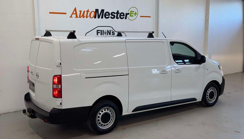 Opel Vivaro 2,0 D 145 Enjoy L3V2