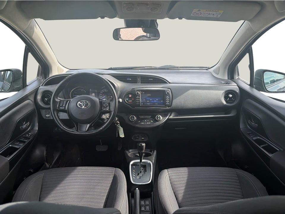 Toyota Yaris 1,5 Hybrid H2 Premium e-CVT 5d