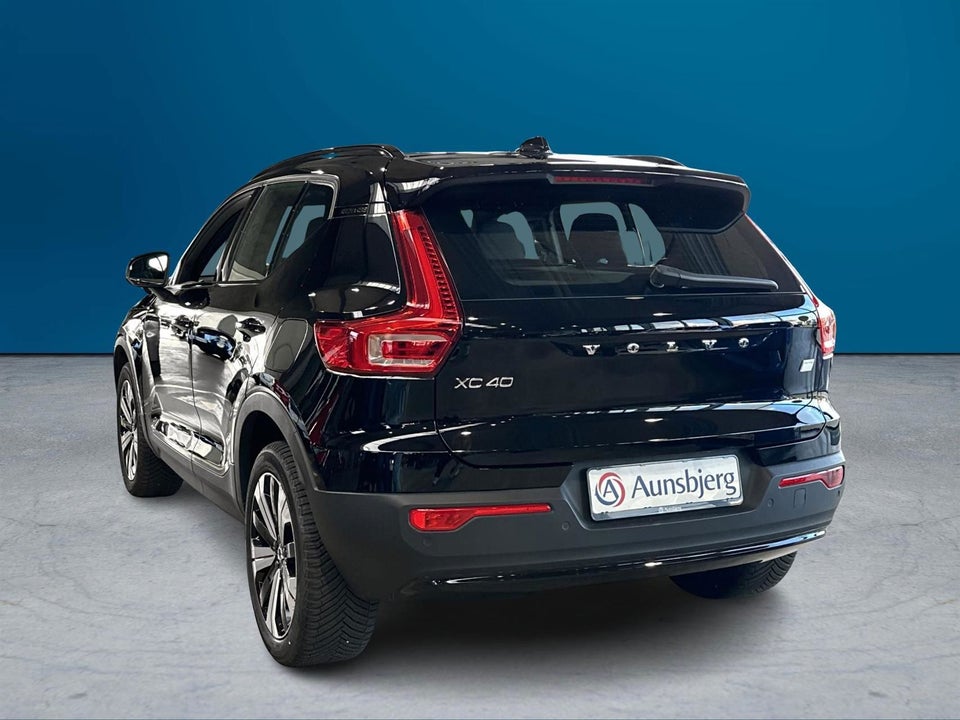 Volvo XC40 P6 ReCharge Core 5d