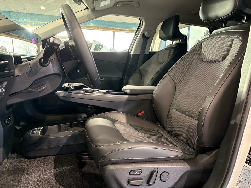 Kia EV6 84 Long Range Prestige 5d