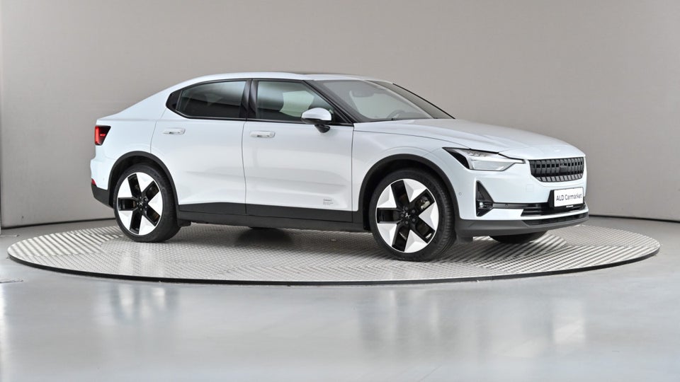 Polestar 2 Long Range AWD 5d