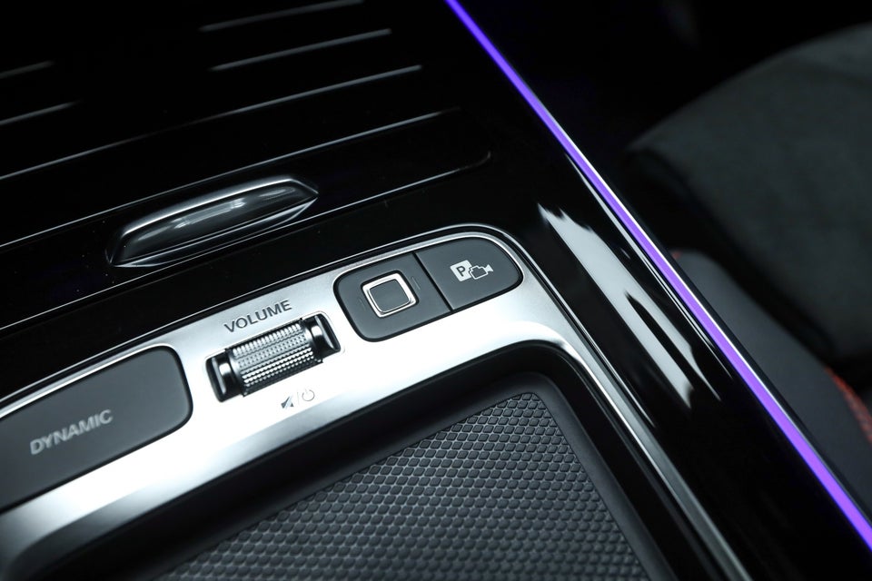 Mercedes EQB250+ AMG Premium 5d