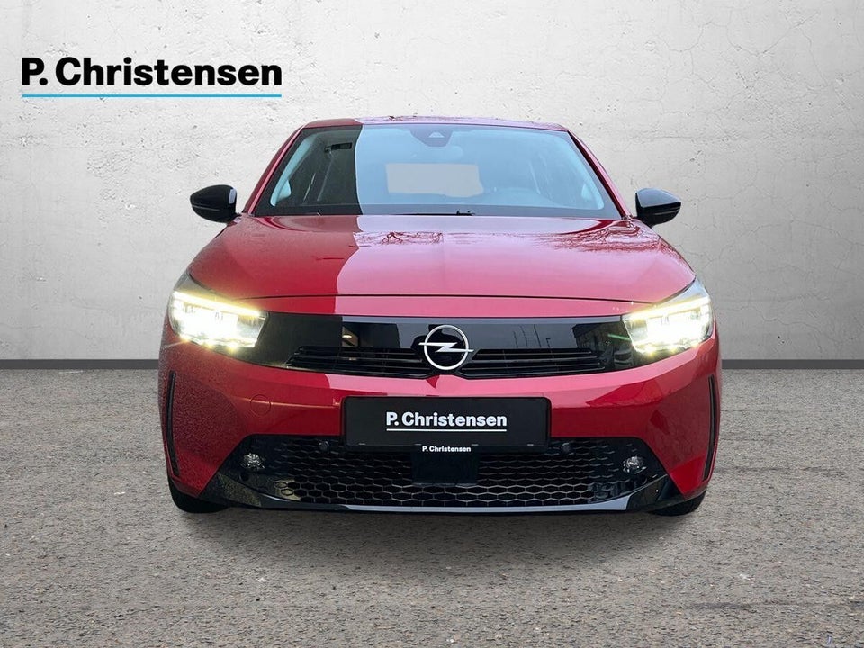 Opel Corsa-e 50 Edition 5d