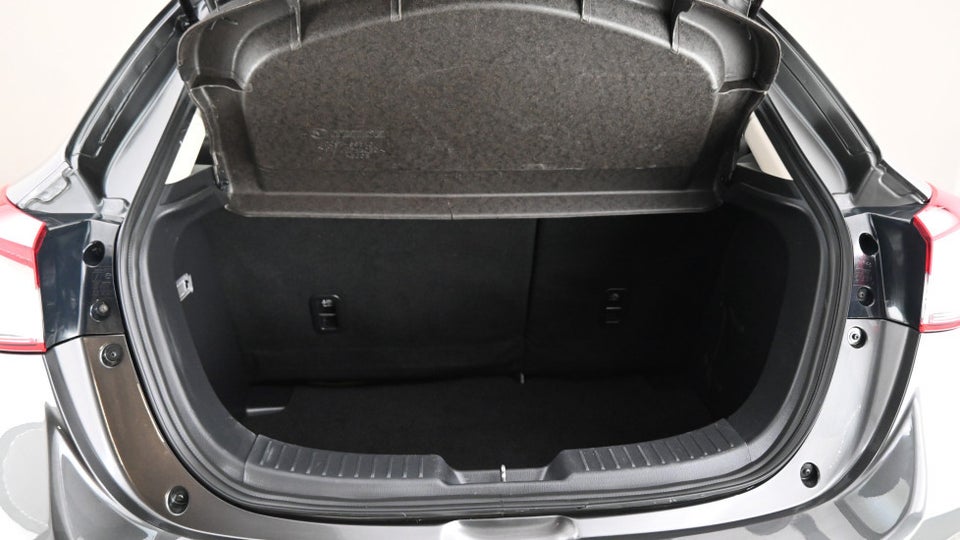 Mazda 2 1,5 e-SkyActive-G Centre-Line 5d