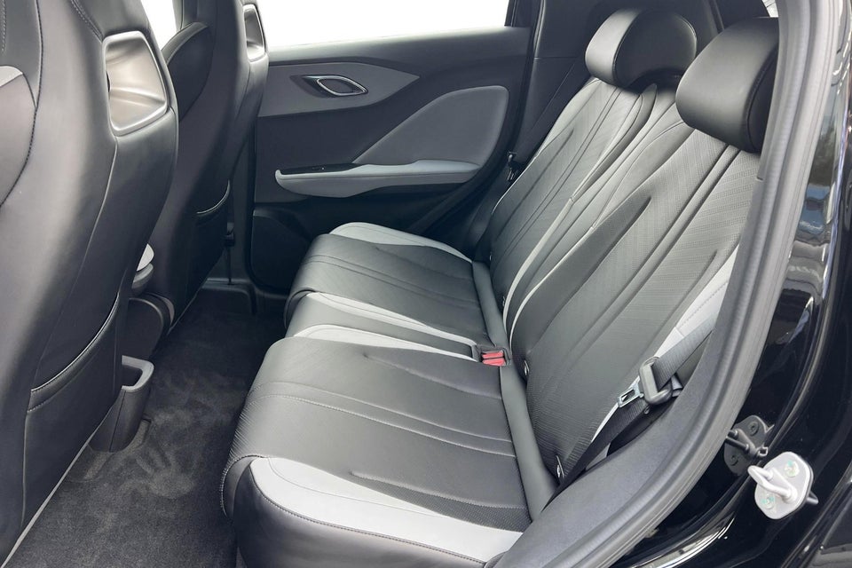 BYD Dolphin Surf 43 Boost 5d
