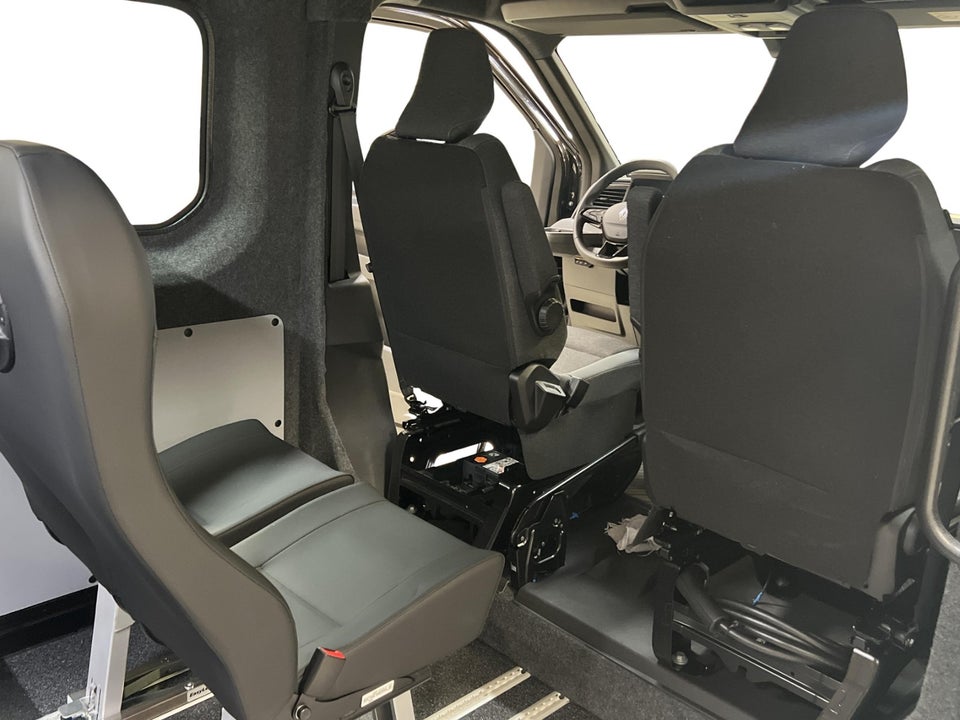 Renault Master V T35 87 E-Tech L3H2 Combi