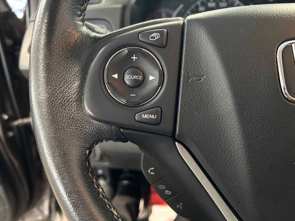 Honda CR-V 1,6 i-DTEC Comfort 5d