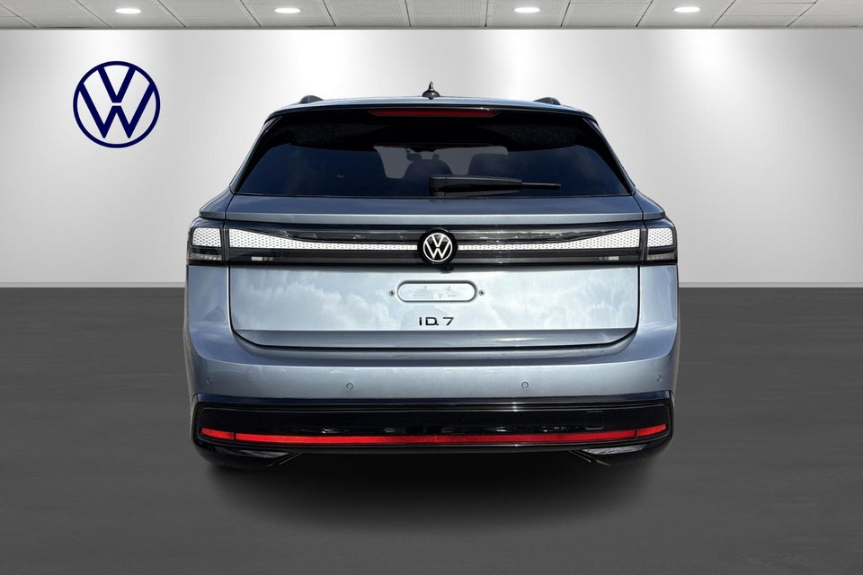 VW ID.7 77 Pro Tourer 5d