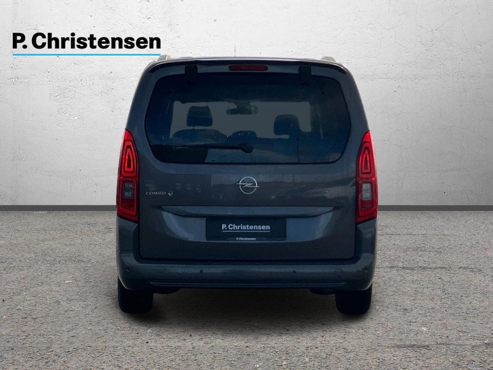 Opel Combo-e Life 50 Elegance+ L2 5d