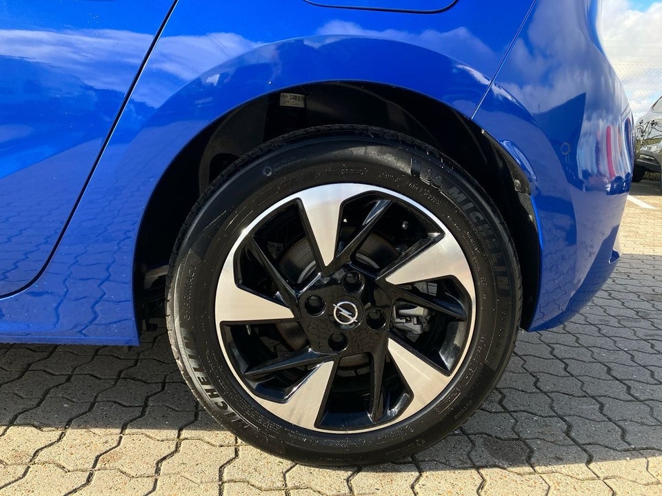 Opel Corsa-e 50 Elegance 5d