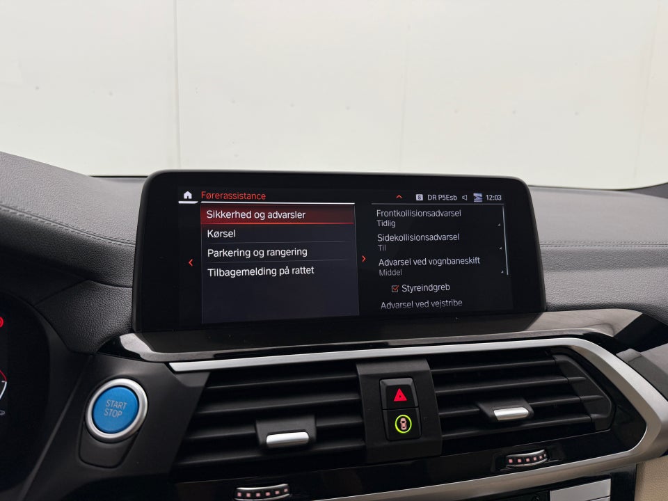 BMW iX3 Charged Plus 5d