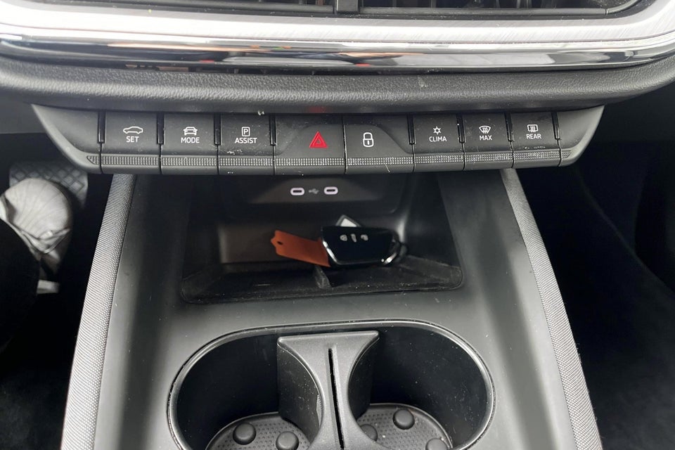 Skoda Enyaq 60 iV 5d