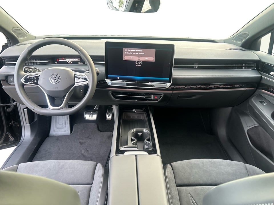 VW ID.7 86 Style S Tourer 5d