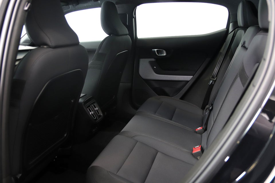 Polestar 2 Long Range 5d