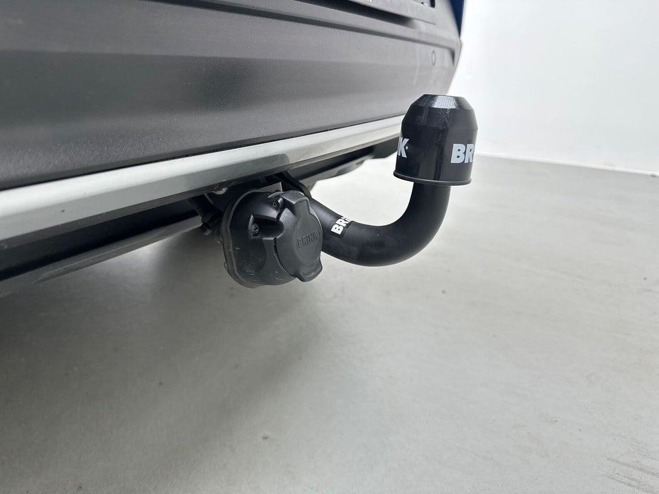 VW T-Roc 1,0 TSi 110 Style Team 5d