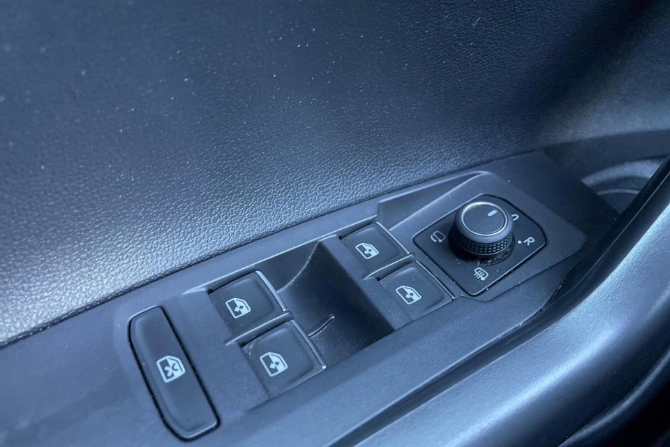 VW Polo 2,0 GTi DSG 5d