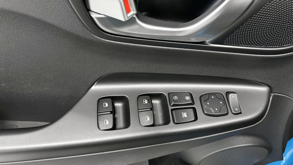 Hyundai Kona 39 EV Select 5d