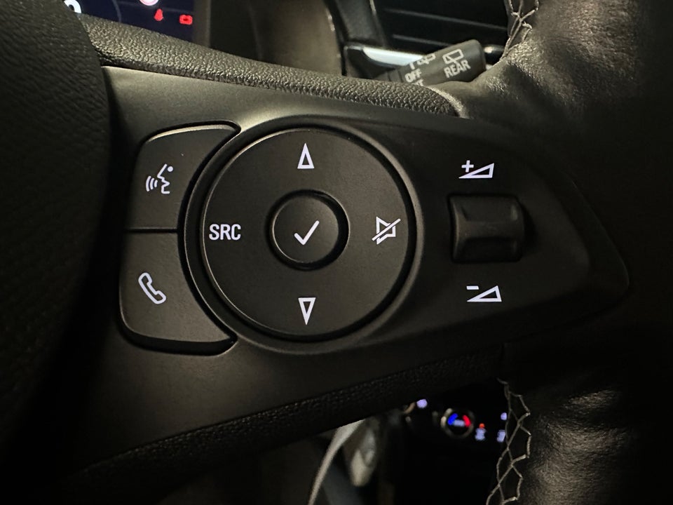 Opel Corsa 1,2 Exclusive 5d